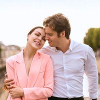 Ajándékok szerelmeseknek