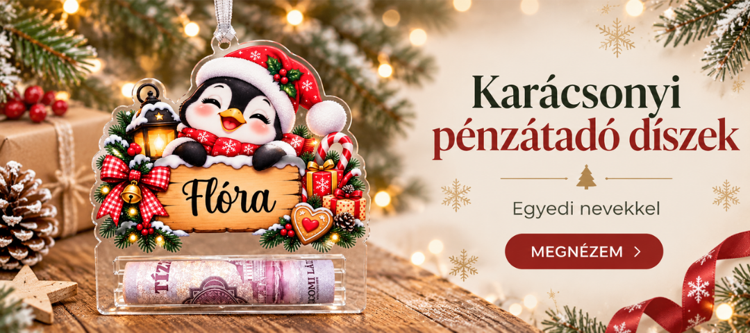 Képesajándékom 