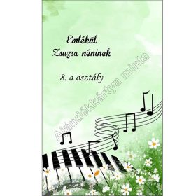   Ajándékkártya tanároknak könyvjelzőhöz, kulcstartóhoz