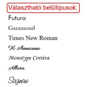  Gravírozott ballagási kulcstartó végzősöknek 1. (Szöveggel)