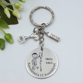 Angoltanar_ajandek_kulcstarto