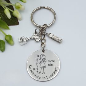 Angoltanar_ajandek_kulcstarto