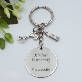 Angoltanar_ajandek_kulcstarto