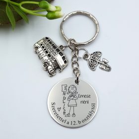 Angoltanar_ajandek_kulcstarto