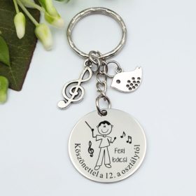 enektanar_ajandek_kulcstarto