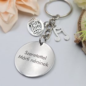 enektanar_ajandek_kulcstarto