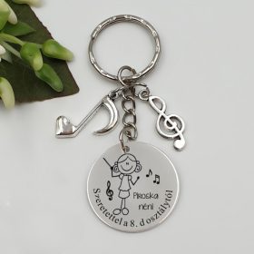 enektanar_ajandek_kulcstarto