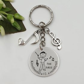 enektanar_ajandek_kulcstarto