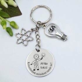 fizikatanar_ajandek_kulcstarto