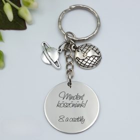 foldrajztanar_ajandek_kulcstarto