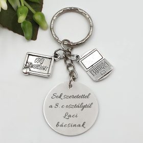 informatikatanar_ajandek_kulcstarto