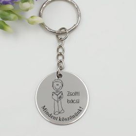 konyvtartanar_ajandek_kulcstarto