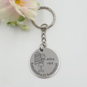 magyartanar_ajandek_kulcstarto