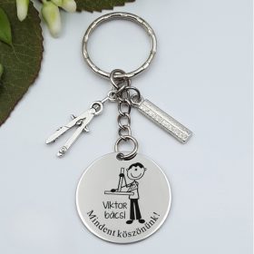 matematikatanar_ajandek_kulcstarto