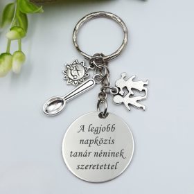 napkozistanar_ajandek_kulcstarto