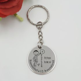 nemettanar_ajandek_kulcstarto