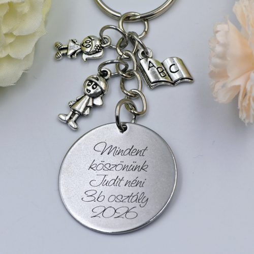 Ajándék tanító néninek, ajándék tanítónéninek