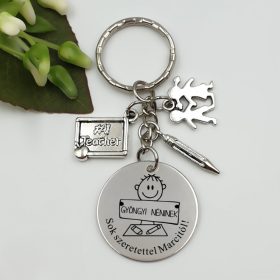 tanitoneni_ajandek_kulcstarto