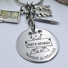 Ajándék tanító néninek, ajándék tanítónéninek