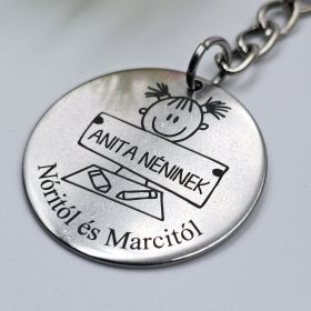 Ajándék tanító néninek, ajándék tanítónéninek