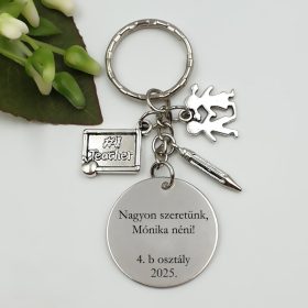 ajandek_kulcstarto_tanitoknak