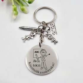 ajandek_kulcstarto_tanitoknak