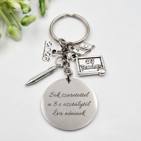 ajandek_kulcstarto_tanitoknak