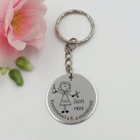 technikatanar_ajandek_kulcstarto