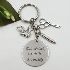 technikatanar_ajandek_kulcstarto