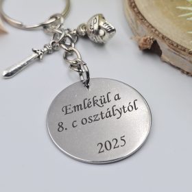 ajandek_kulcstarto_tortenelemtanaroknak