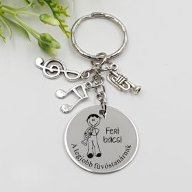 fuvostanar_ajandek_kulcstarto