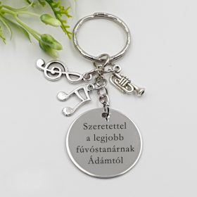 fuvostanar_ajandek_kulcstarto