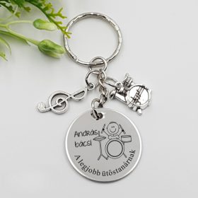 utostanar_ajandek_kulcstarto