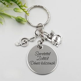 utostanar_ajandek_kulcstarto