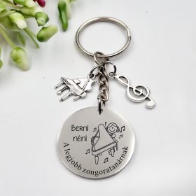 zongoratanar_ajandek_kulcstarto