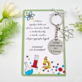 ajandek_kemiatanaroknak_kulcstarto