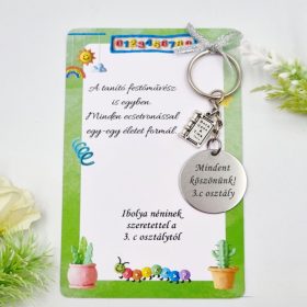 ajandek_tanitoknak_kulcstarto