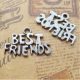 Best friend charm 03.