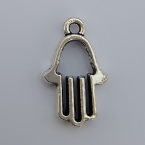 Hamsa charm 01.