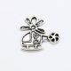 Helikopter charm 01.