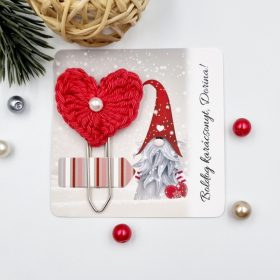 horgolt_konyvjelzo_karacsonyra