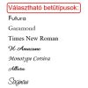betutipus