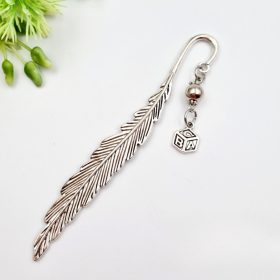 Ballagási könyvjelző magyartanároknak, ajándék magyar tanárnak 