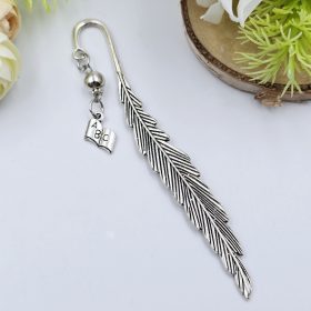 Ballagási könyvjelző magyartanároknak, ajándék magyar tanárnak 