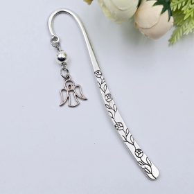 Ballagási könyvjelző hittan tanároknak, ajándék hitoktatóknak 