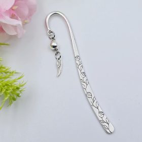 Ballagási könyvjelző hittan tanároknak, ajándék hitoktatóknak 