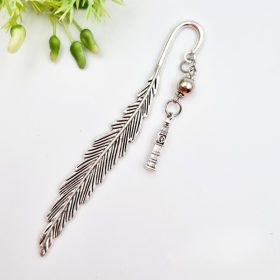 Ballagási könyvjelző angoltanároknak, ajándék angol tanárnak 