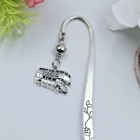 Ballagási könyvjelző angoltanároknak, ajándék angol tanárnak 