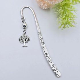 Ballagási könyvjelző biológiatanároknak, ajándék biológia tanárnak 