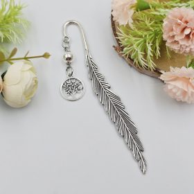 Ballagási könyvjelző biológiatanároknak, ajándék biológia tanárnak 